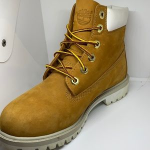 Timberland boots | size 4
